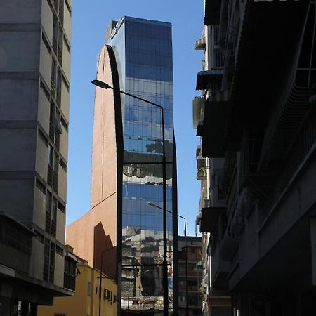 Hotel Chacao Suites カラカス エクステリア 写真