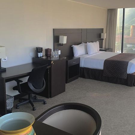 Hotel Chacao Suites カラカス エクステリア 写真