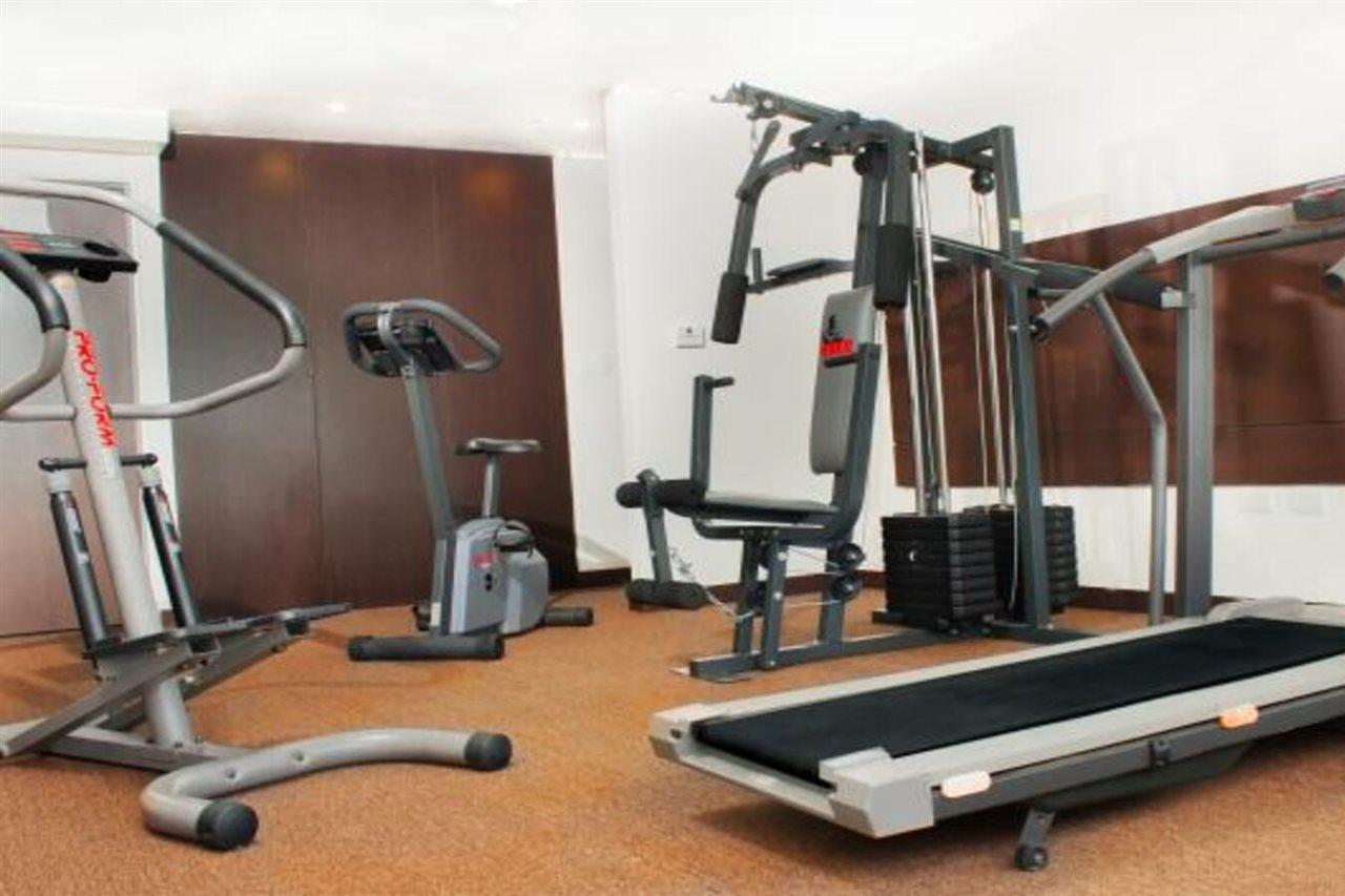 Hotel Chacao Suites カラカス エクステリア 写真