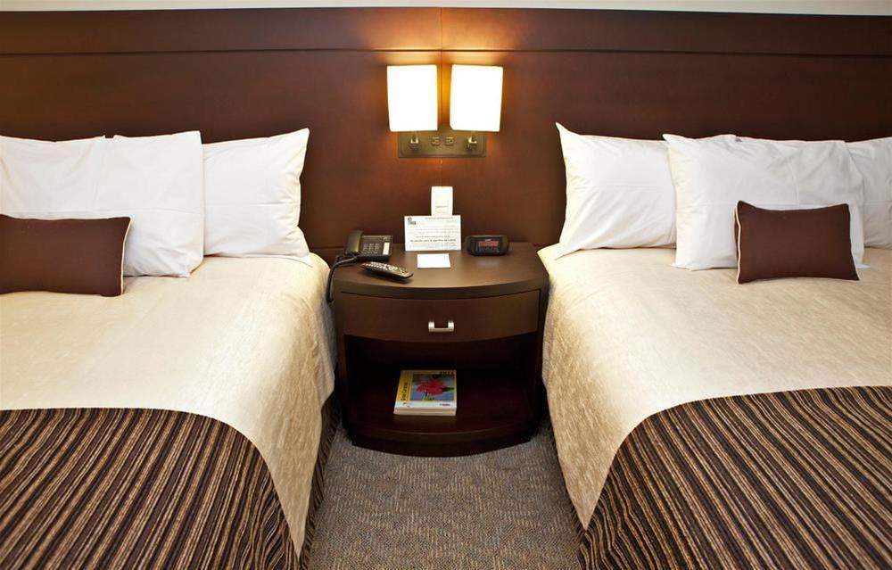 Hotel Chacao Suites カラカス エクステリア 写真