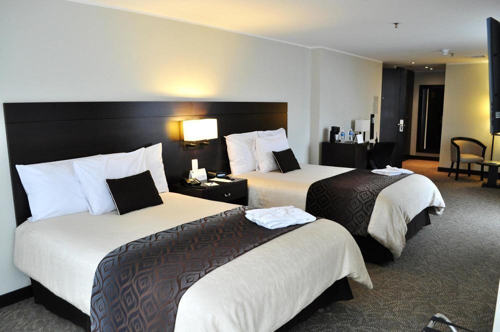 Hotel Chacao Suites カラカス エクステリア 写真