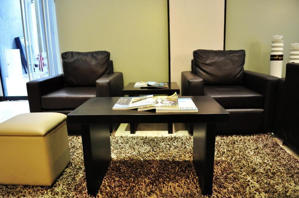 Hotel Chacao Suites カラカス エクステリア 写真