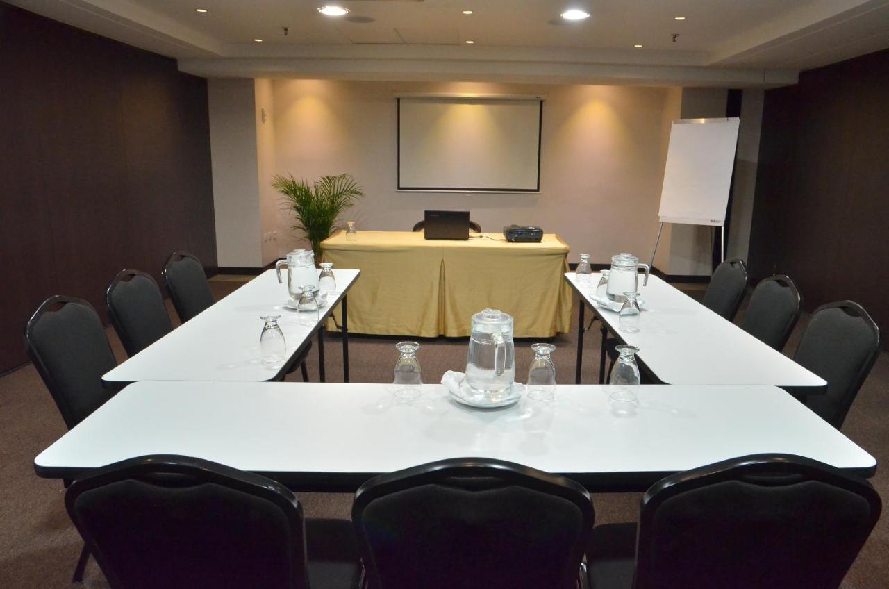 Hotel Chacao Suites カラカス エクステリア 写真