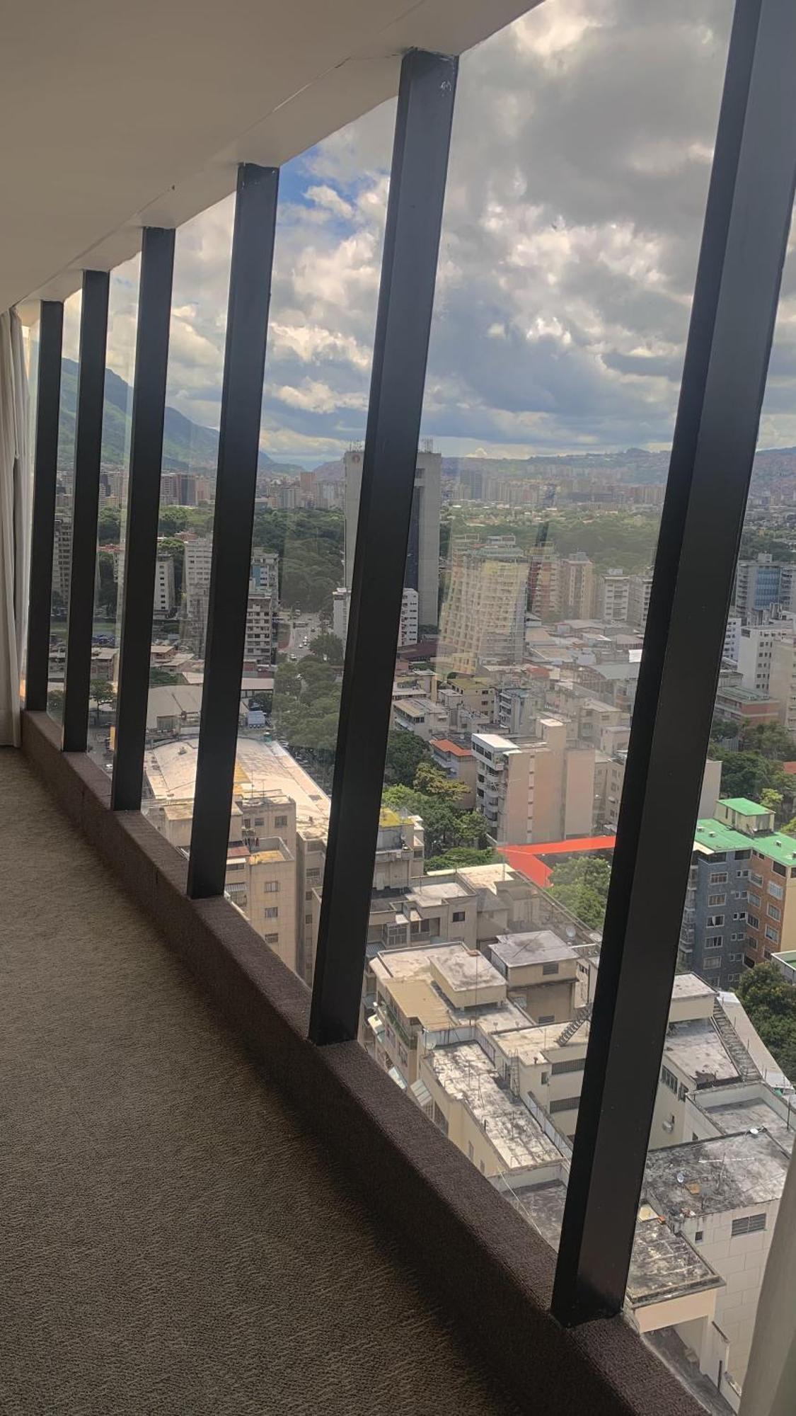 Hotel Chacao Suites カラカス エクステリア 写真