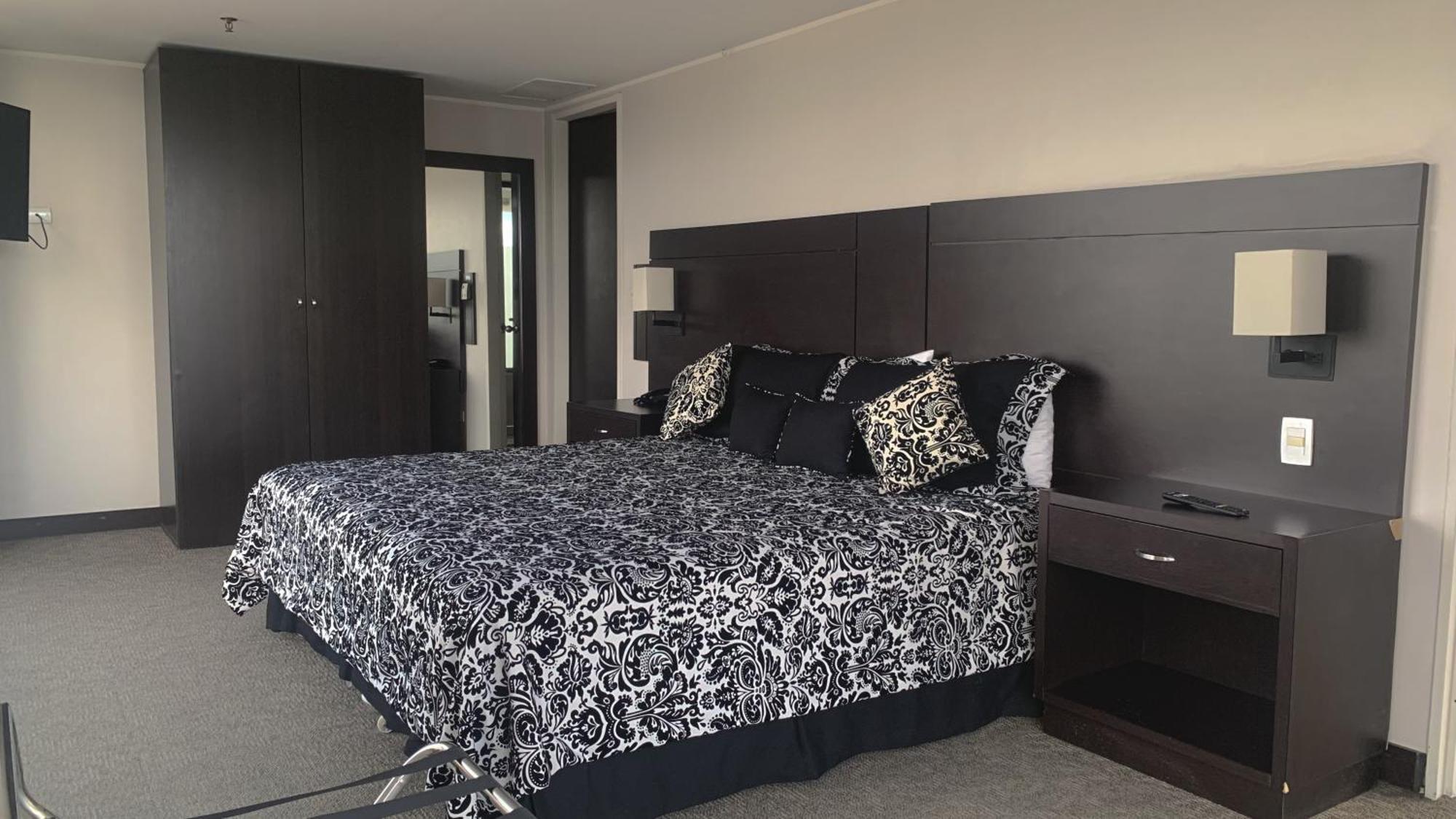 Hotel Chacao Suites カラカス エクステリア 写真
