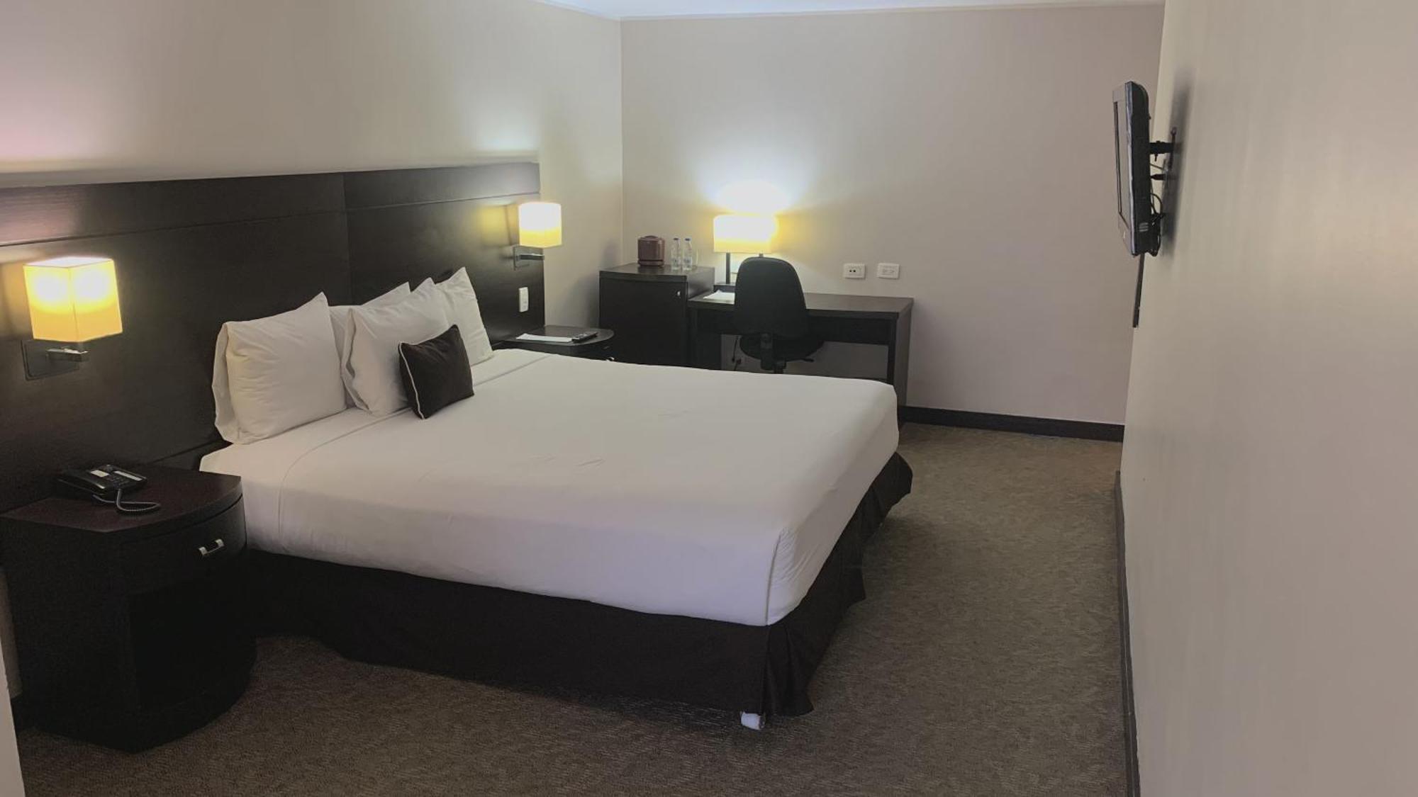 Hotel Chacao Suites カラカス エクステリア 写真