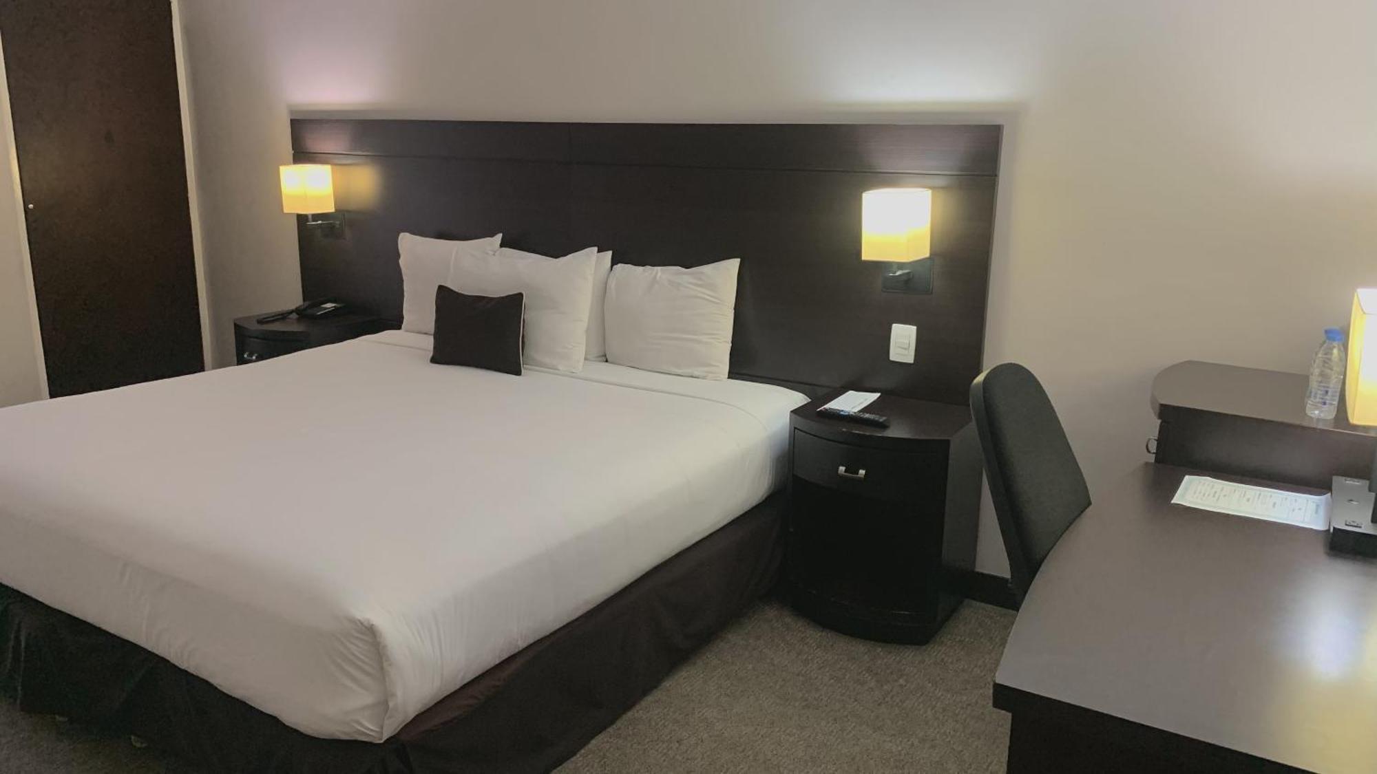 Hotel Chacao Suites カラカス エクステリア 写真