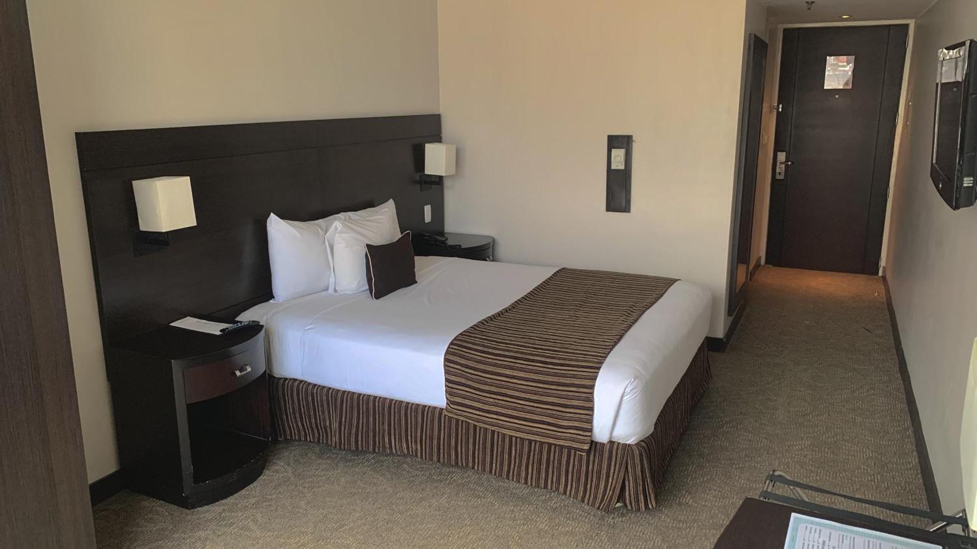 Hotel Chacao Suites カラカス エクステリア 写真