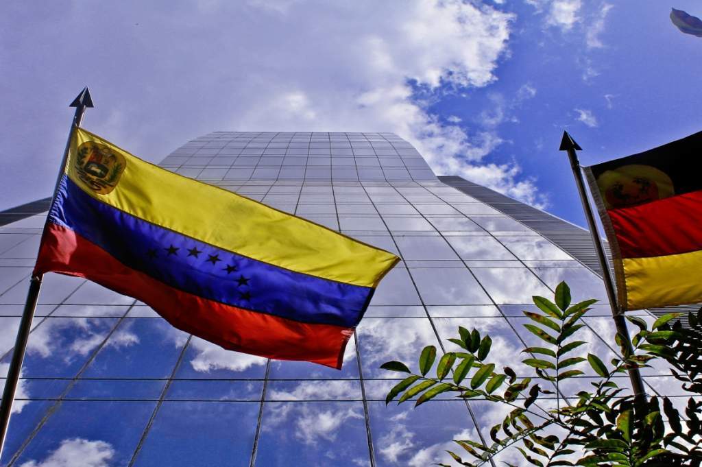 Hotel Chacao Suites カラカス エクステリア 写真